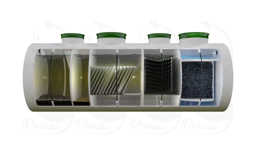 Панда Грубер